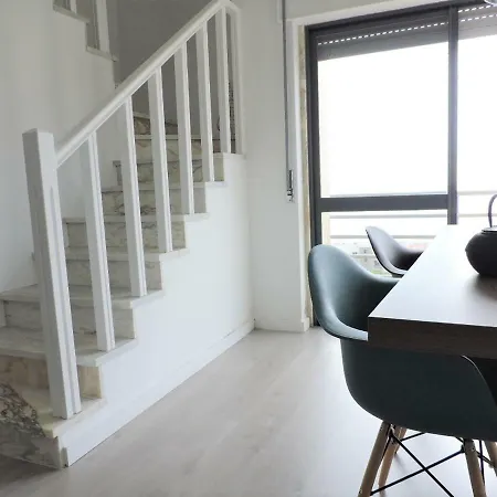 Апартаменты My Magical Sunset Duplex *