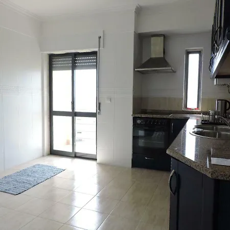 Апартаменты My Magical Sunset Duplex Эрисейра