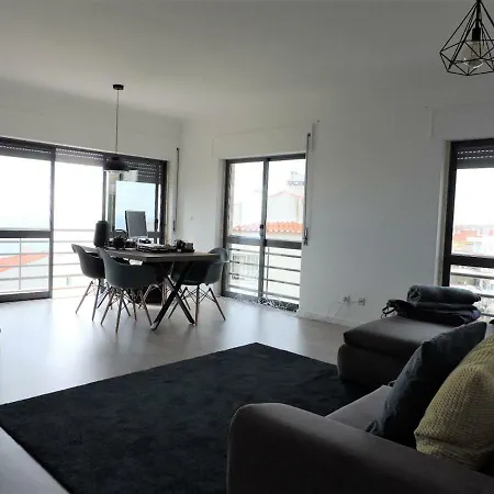My Magical Sunset Duplex Апартаменты