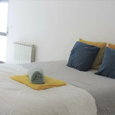 Апартаменты My Magical Sunset Duplex *