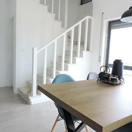My Magical Sunset Duplex Апартаменты